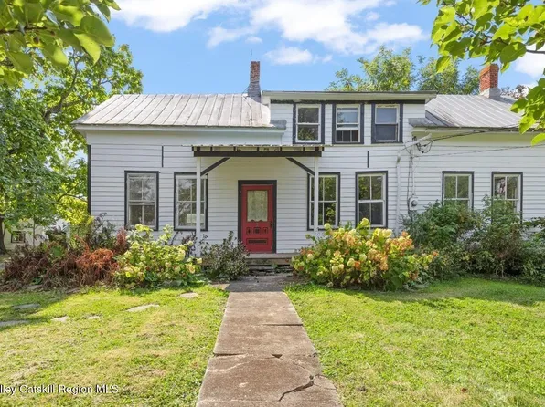 4139 Route 145, Durham, NY 12422