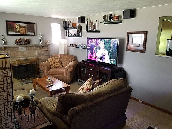 Living Room #2