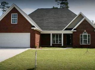 147 Tallassee Trl, Leesburg, GA 31763