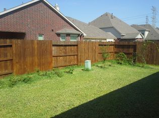 14831 Fall Creek Preserve Dr, Humble, TX 77396