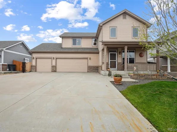 2375 Asoka Street, Strasburg, CO 80136