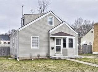 24 Keith Dr, Battle Creek, MI