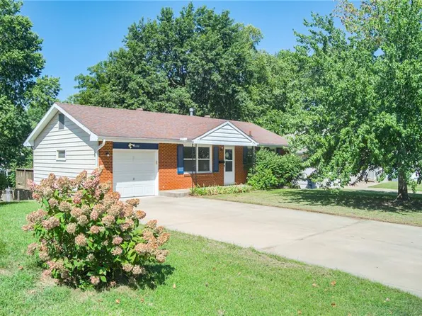 5032 N Woodland Ave, Kansas City, MO 64118