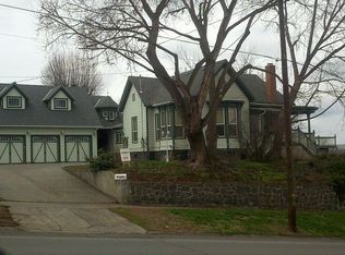 707 S Main St, Pendleton, OR 97801