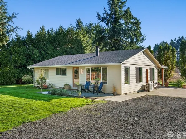 907 Byham Road, Winlock, WA 98596