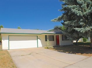 201 S Harlan Pl, Eagle, ID 83616