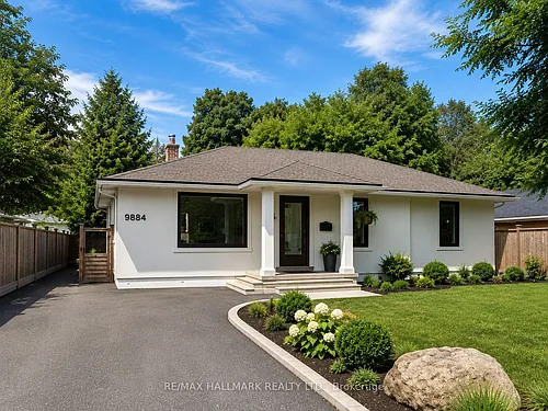 9884 Bayview Ave #LOWER Photo 1