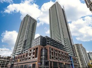 430 E Square One Dr #506, Mississauga, ON L5B 0E2