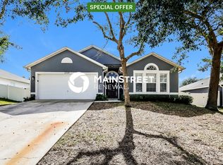 2339 Sandridge Cir, Eustis, FL 32726