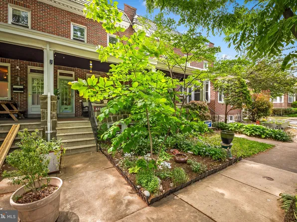 3726 Tudor Arms Ave, Baltimore, MD 21211