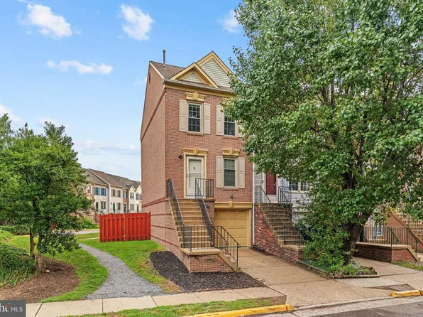 3022 Kings Village Rd, Alexandria, VA 22306