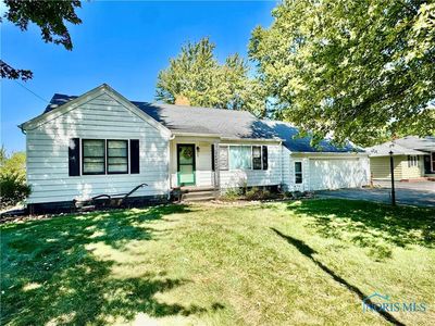 909 E High St, Hicksville, OH, 43526