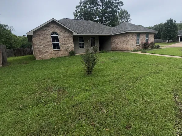 410 Cross Dr, Haughton, LA 71037