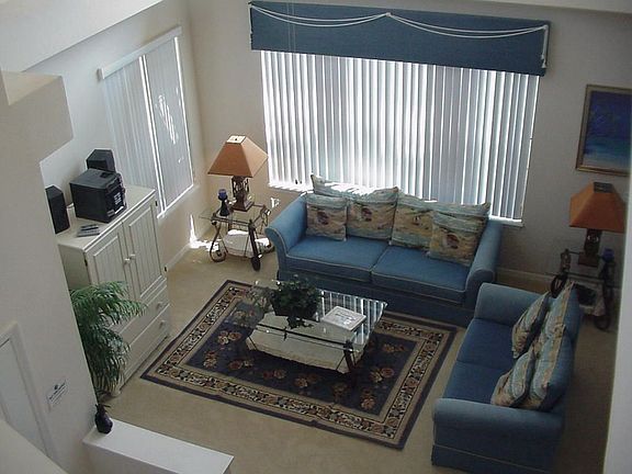 Living Rm Overhead View