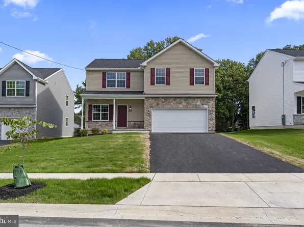 308 Nowland Ln, Delaware City, DE 19706