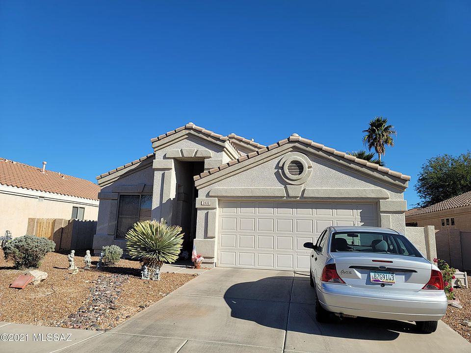 1st image of 2432 N Creek Vista Dr