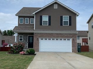 111 Rich Ln, Georgetown, KY 40324