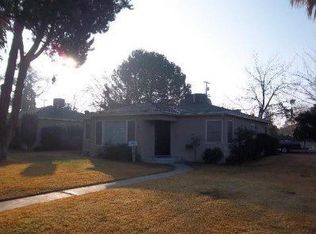 1422 Jennings St, Madera, CA 93637