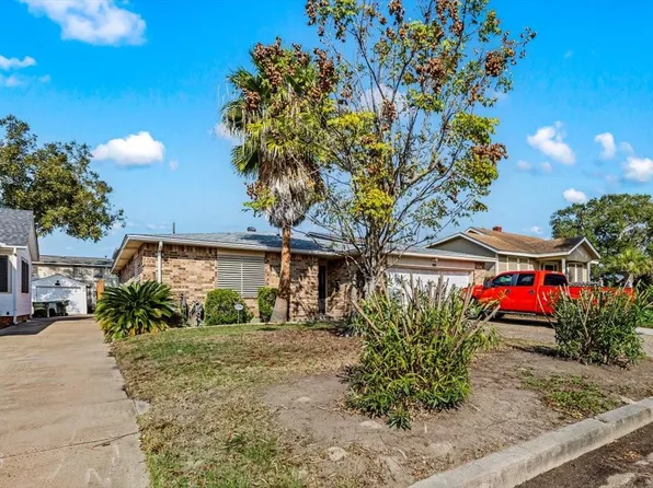 5206 Avenue P 1/2, Galveston, TX 77551