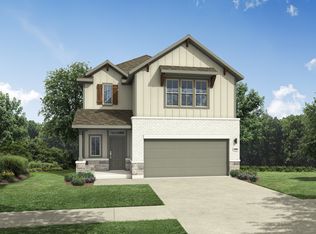 439 Lucky Ave, Elgin, TX 78621