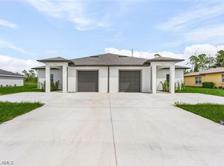 5224/5226 30th St SW UNIT 2, Lehigh Acres, FL 33973