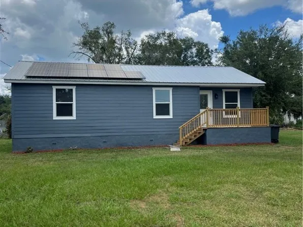 4922 Epps Ave, Bowling Green, FL 33834