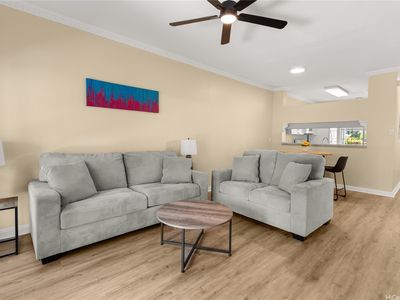 94-740 Lumiauau St #Ff4, Waipahu, HI, 96797