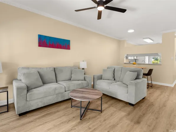 94-740 Lumiauau St #Ff4, Waipahu, HI 96797