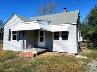 3204 Danville St, Henrico, VA 23231