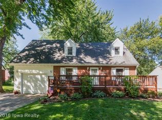 3300 45th St, Des Moines, IA 50310