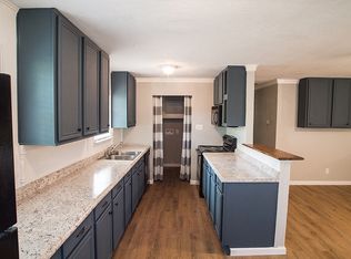 25418 Black St, Splendora, TX 77372