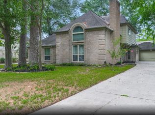 20722 Northcreek Ln, Houston, TX 77073