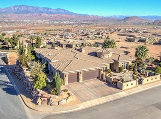 2471 Granite Way, Saint George, UT 84790