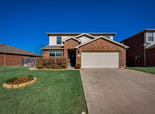 2613 Avenel Ct, Fort Worth, TX 76177
