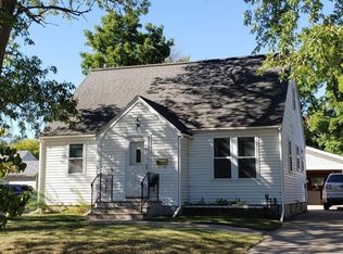 1404 5th Ave NW, Austin, MN 55912
