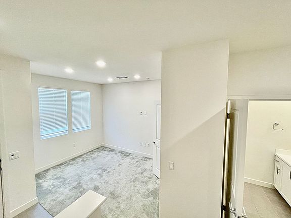 FIRST FLOOR with a half BATHROOM