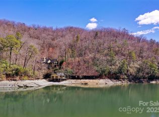 0 Buffalo Shoals Rd #18, Lake Lure, NC 28746