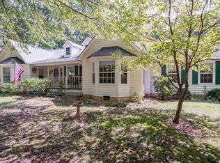 1833 Hidden Glen Ln, Montvale, VA 24122
