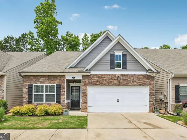 111 Hickory Village Cir, Canton, GA 30115