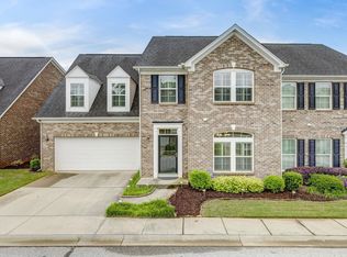 218 Bickleigh Ct, Simpsonville, SC 29681