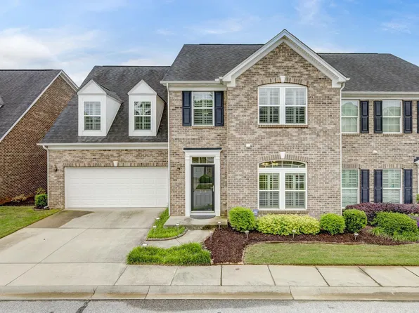 218 Bickleigh Ct, Simpsonville, SC 29681
