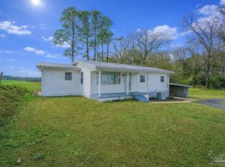 5731 Morgan Rd, Walnut Hill, FL 32568