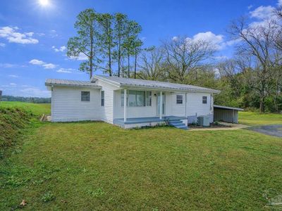 5731 Morgan Rd, Walnut Hill, FL, 32568