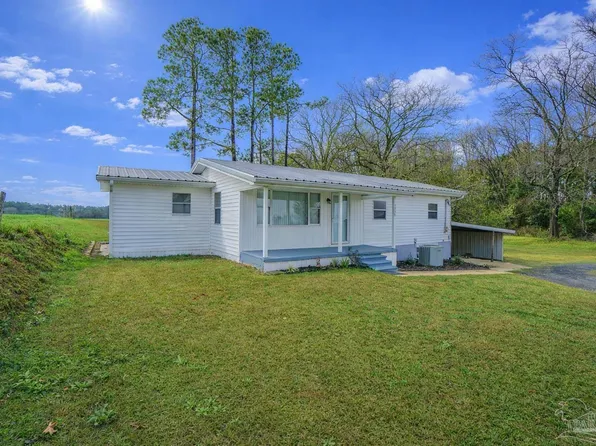 5731 Morgan Rd, Walnut Hill, FL 32568