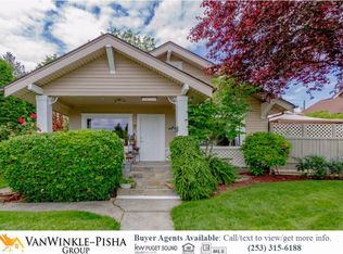 7428 Tacoma Ave S, Tacoma, WA 98408