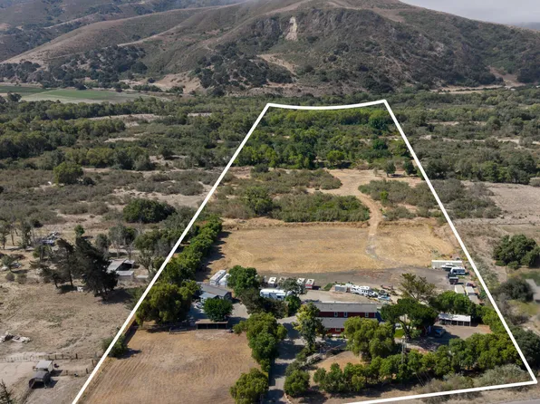 1450 W Highway 246, Buellton, CA 93427