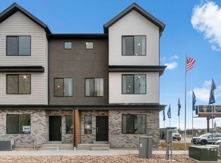 1441 S 470th St E #153, Ogden, UT 84404