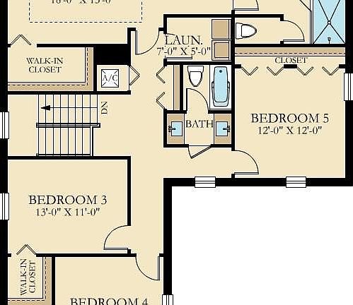 3rd image of 1791 Berkshire Cir SW