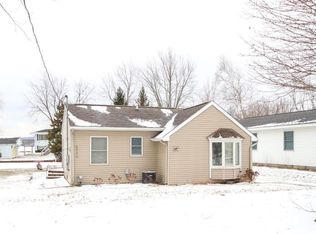 6944 Devils Lake Hwy, Manitou Beach, MI 49253