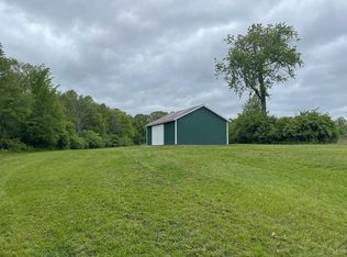 19865 34 Mile Rd, Armada, MI 48005